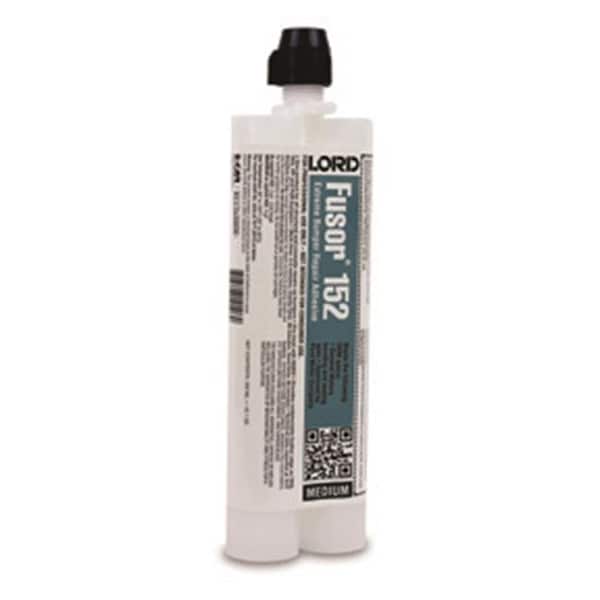 Lord Fusor 152 Extreme Plastic Repair On Demand Cure; 7.1 Oz. FUS-152 - main